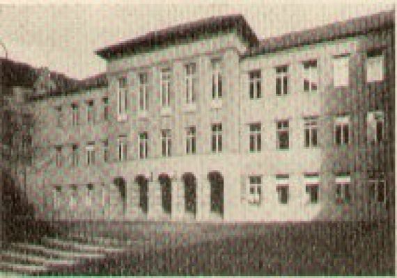 Goldmark terem