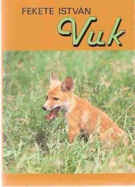 Fekete István Emlékház