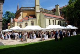 Gólyavár Treffort – 3. kép