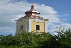 Görög Katolikus Templom – 5. kép