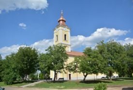 Görög Katolikus Templom – 2. kép