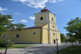 Görög Katolikus Templom – 4. kép