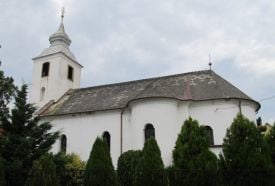 Görög Katolikus Templom – 2. kép