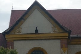 Görög-katolikus templom Búza tér – 2. kép