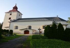 Görögkatolikus templom
