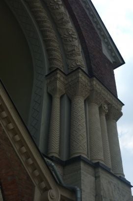 Görög katolikus templom - Debrecen – 4. kép
