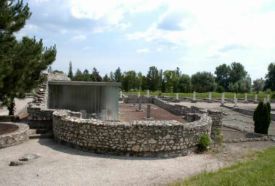 Gorsium Szabadtéri Múzeum - Régészeti Park – 5. kép