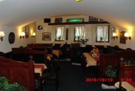 Gösser Étterem – 3. kép