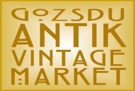 Gozsdu Antik Market – 2. kép
