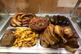 Grill Büfé – 3. kép