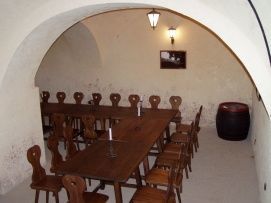 Gróf Degenfeld Borászat  – 4. kép