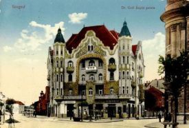 Gróf-palota – 2. kép