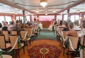 Gróf Széchenyi Rendezvényhajó – 5. kép