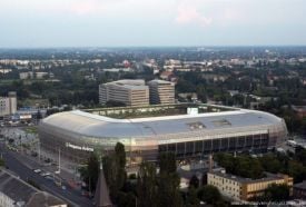 Groupama Aréna