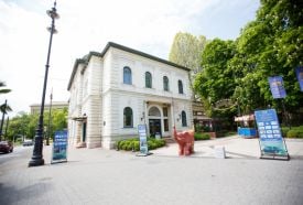 Gundel Étterem Kávéház – 4. kép