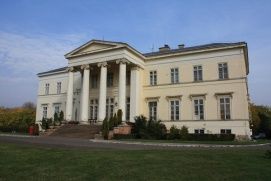 Teleki Kastély – 2. kép