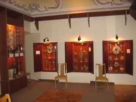 Szent Bertalan templom (Nagytemplom) – 3. kép