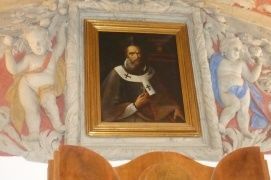 Széchenyi Patika Múzeum – 2. kép