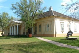 Győrffy István Nagykun Múzeum – 3. kép