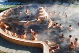 Gyulai Várfürdő és Aquapalota – 3. kép