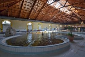 Gyulai Várfürdő és Aquapalota – 2. kép