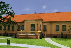 Gyulavári Kastély