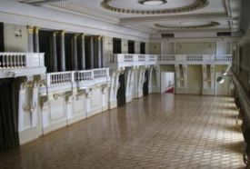 Habsburg Királyi Bálterem – 2. kép