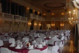 Habsburg Királyi Bálterem – 4. kép