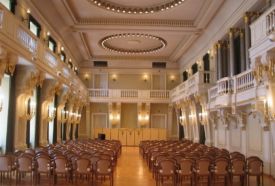 Habsburg Királyi Bálterem – 5. kép