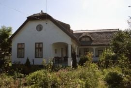 Aranyszalma Alkotóház és Galéria – 2. kép
