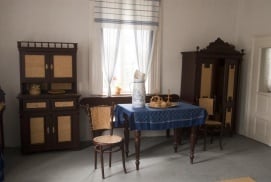 Aranyszalma Alkotóház és Galéria – 3. kép