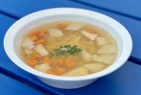 Hajóborda Bisztró – 3. kép