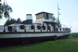 Hajó kikötő – 2. kép