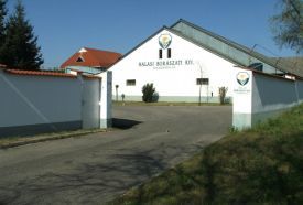 Halasi Borászati Kft. – Szőke Pincészet