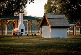 Halászati Mini Skanzen