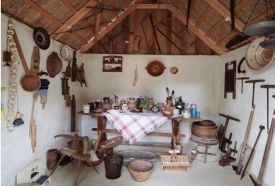 Halászati Mini Skanzen – 5. kép