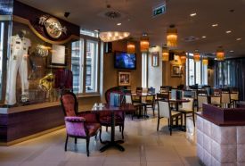 Hard Rock Café Budapest- zenei relikviagyűjtemény – 2. kép
