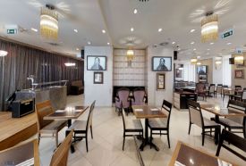 Hard Rock Café Budapest- zenei relikviagyűjtemény – 5. kép