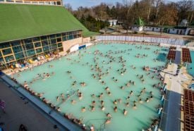Harkányi Gyógy- és Strandfürdő – 4. kép