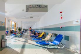 Harkányi Gyógy- és Strandfürdő – 5. kép