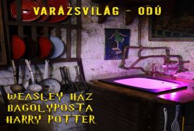 Harry Potter nyomában – 4. kép