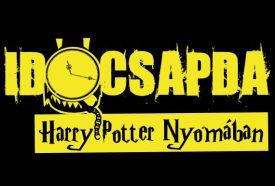 Harry Potter nyomában – 2. kép
