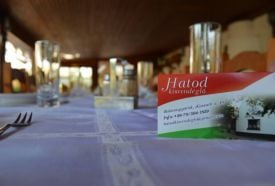 Hatod Kisvendéglő