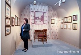 Hatvany Lajos Múzeum – 4. kép