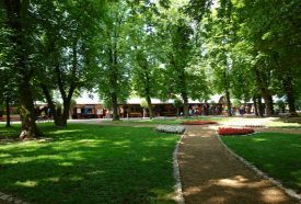 Helikon park – 2. kép
