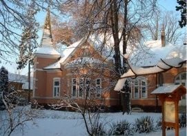 Helytörténeti Múzeum – 2. kép