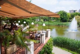 Hemingway Étterem Club – 3. kép