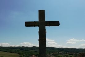 Hétfájdalmú Szent Szűz kápolna (Kálvária) – 3. kép
