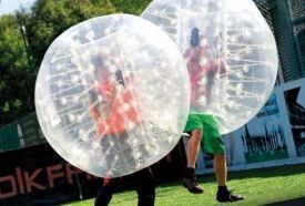 High-Tech Sportok Bázisa - Mátrafüred – 2. kép