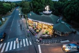 High-Tech Sportok Bázisa - Mátrafüred